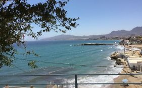 Casa-cueva en Terreros